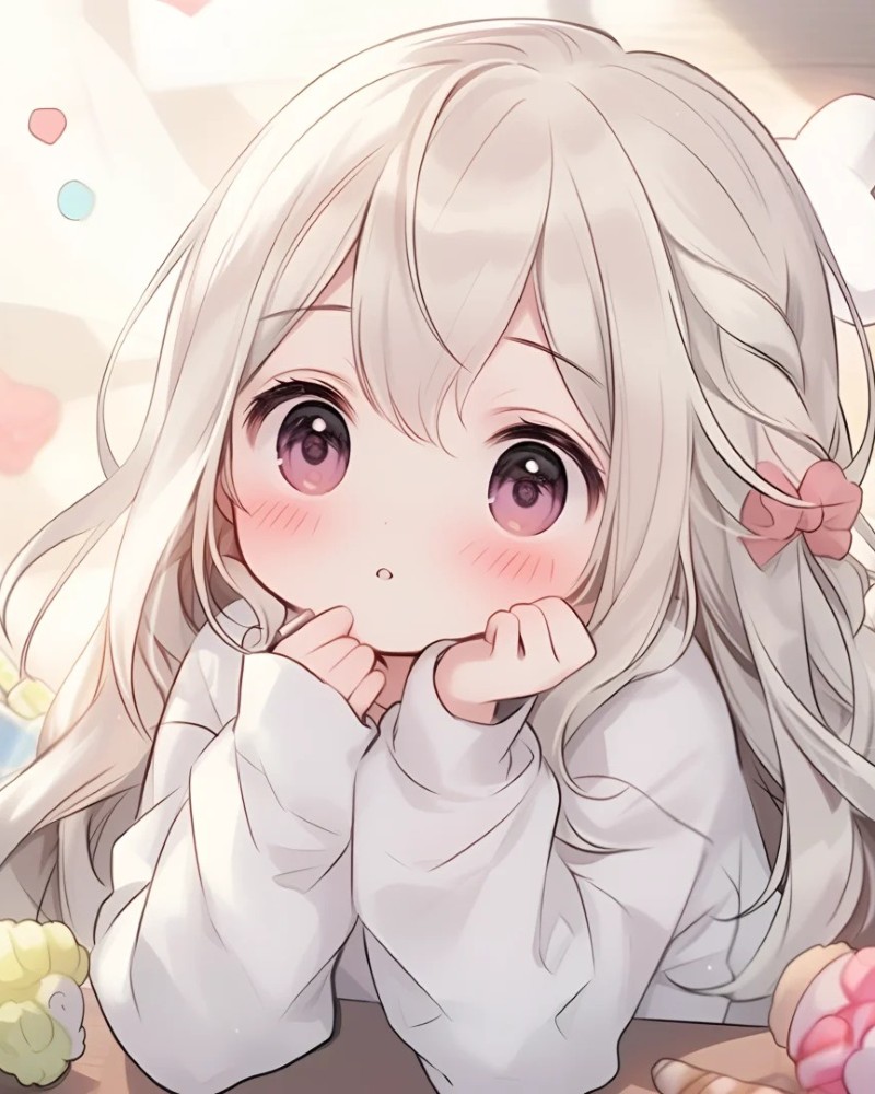 Ảnh Gái Xinh Anime 6