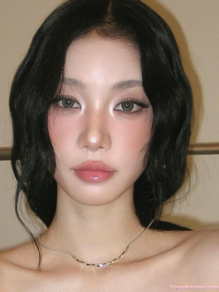 ảnh gái xinh Châu Âu 40