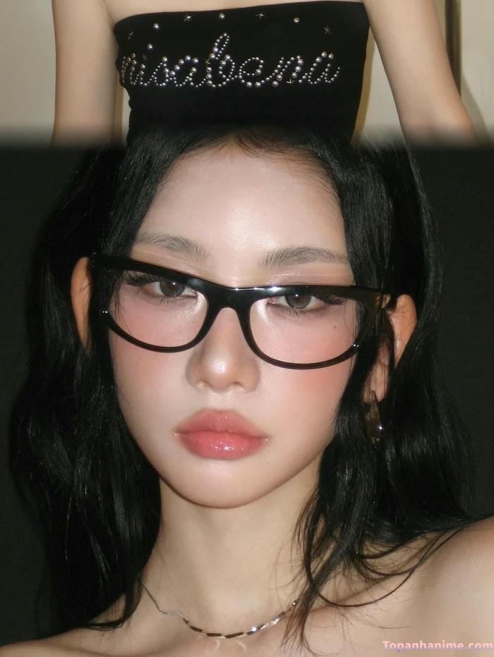 ảnh gái xinh Châu Âu 33