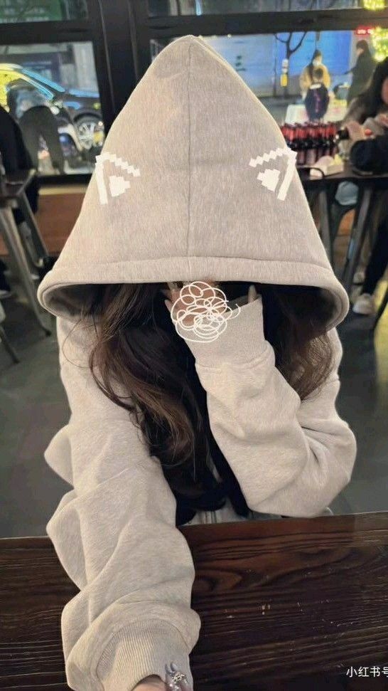 Hình Gái Xinh Che Mặt 13