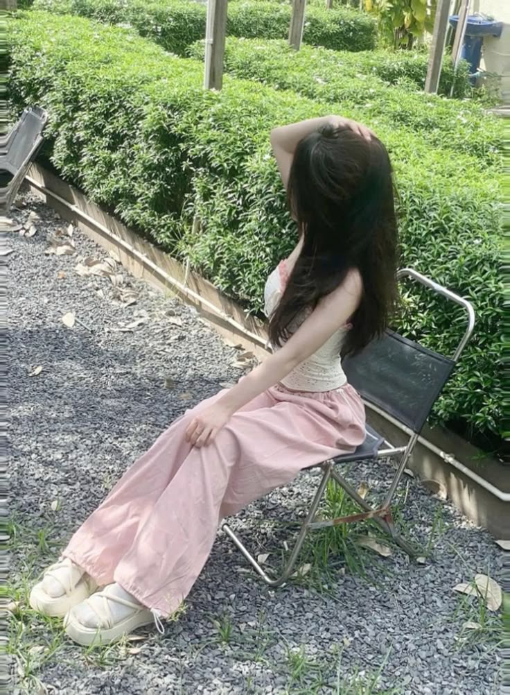 Hình Gái Xinh Che Mặt 11