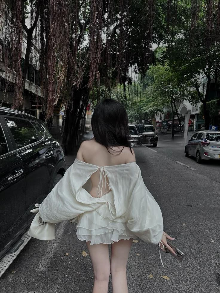 Hình Gái Xinh Che Mặt 8