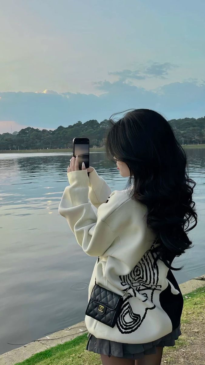 Hình Gái Xinh Che Mặt 2