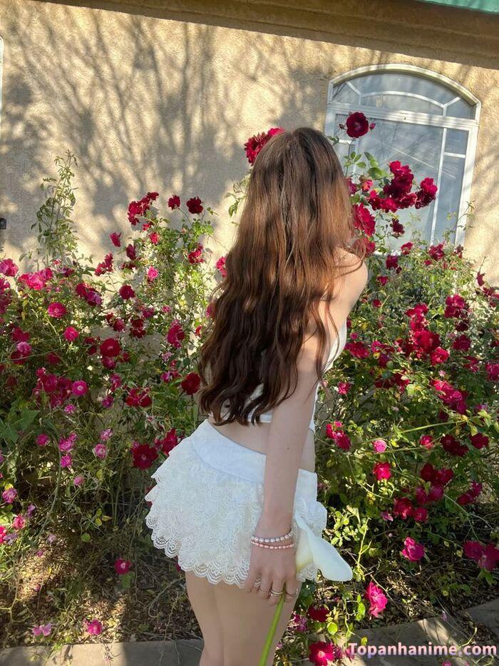 Ảnh gái xinh thích che mặt 66