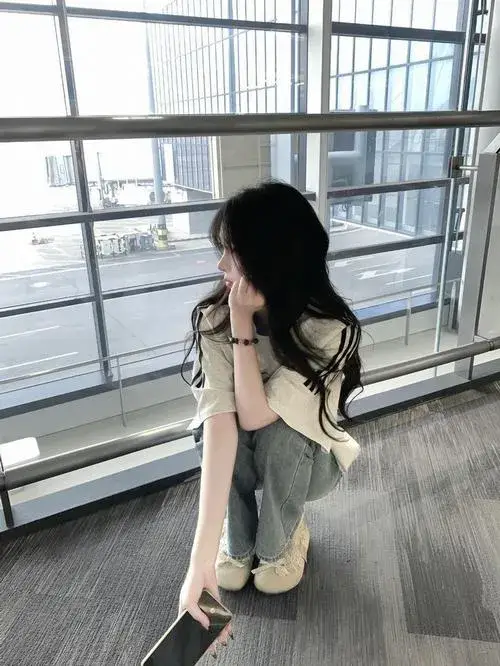 Ảnh Gái Xinh vừa cute vừa sexy 18