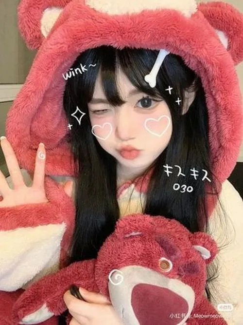 Ảnh Gái Xinh vừa cute vừa sexy 15