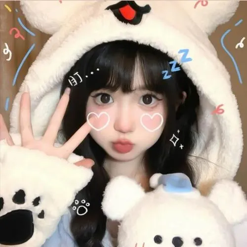 Ảnh Gái Xinh vừa cute vừa sexy 94