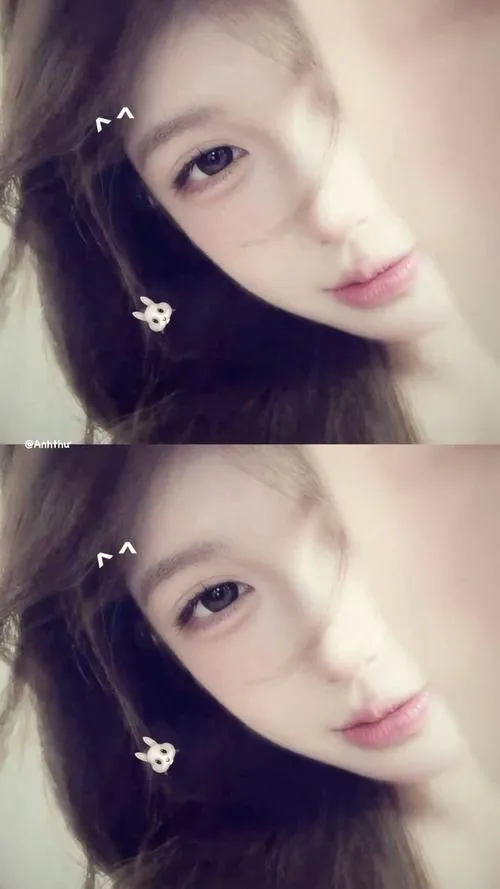 Ảnh Gái Xinh vừa cute vừa sexy 98