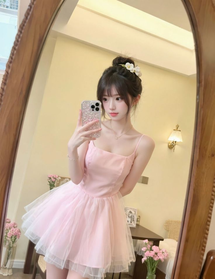 Ảnh gái xinh dễ thương 2