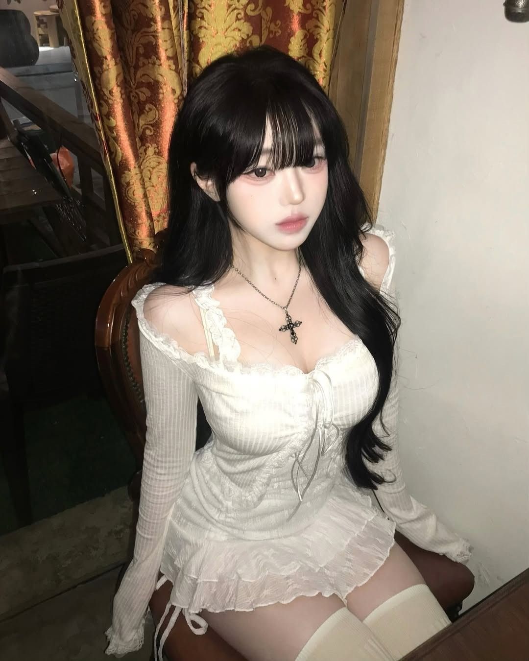 Ảnh gái xinh dễ thương 5