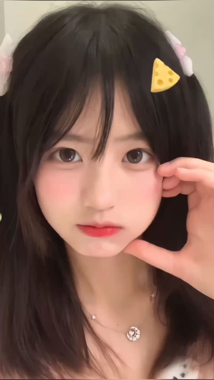 Hình Gái Xinh Dễ Thương 13