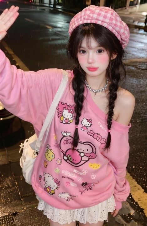 Hình Gái Xinh Dễ Thương 16