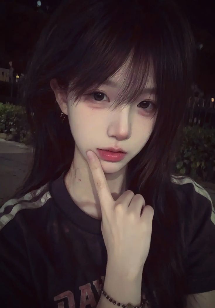 Hình Gái Xinh Dễ Thương 7