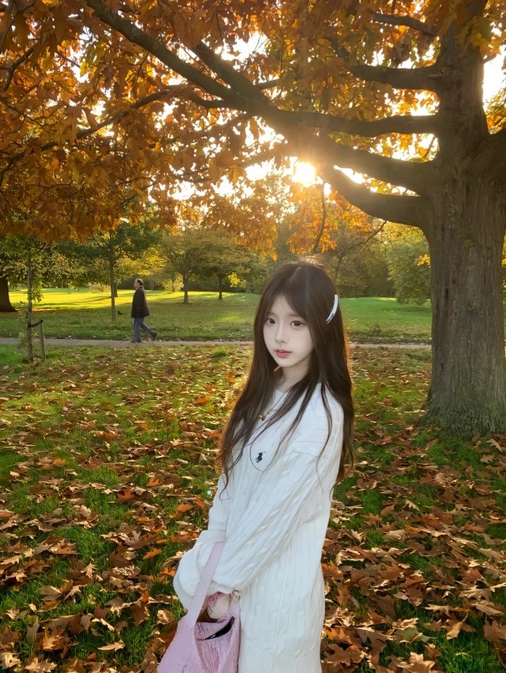 Hình Gái Xinh Dễ Thương 15