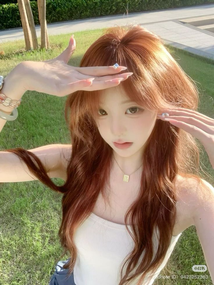 Hình Gái Xinh Dễ Thương 5