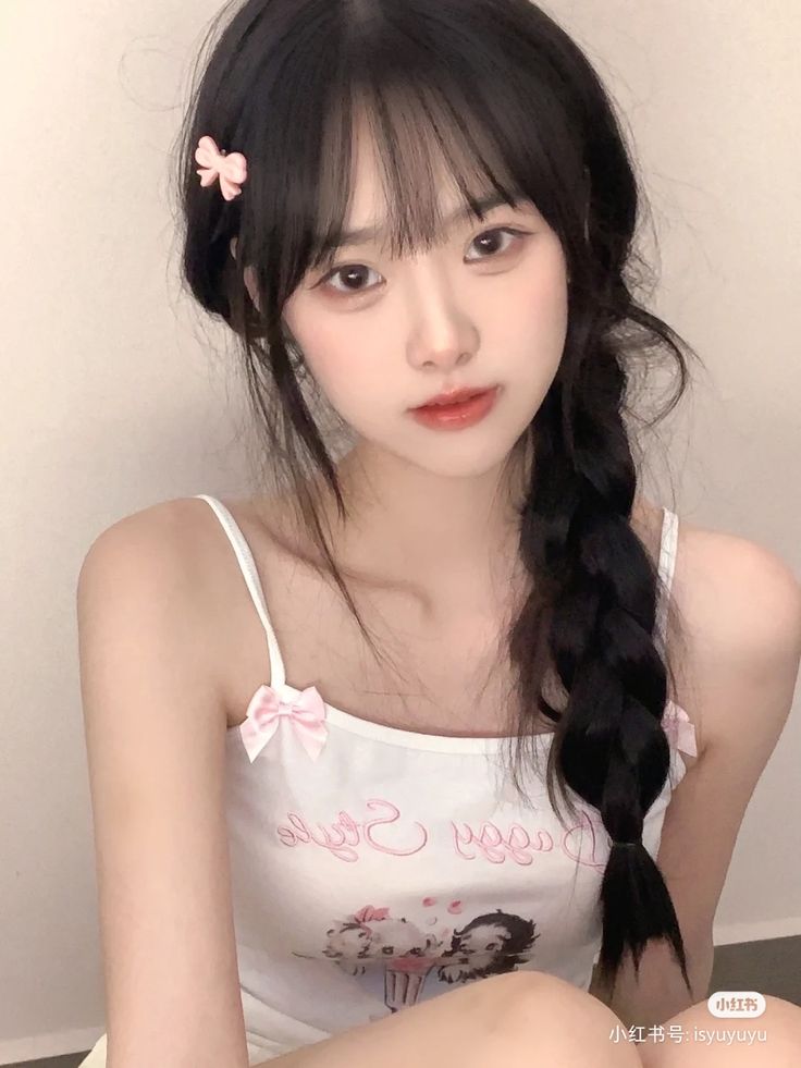 Hình Gái Xinh Dễ Thương 1