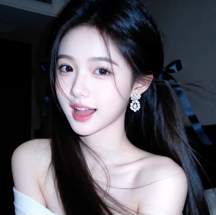 Ảnh gái xinh dễ thương 7