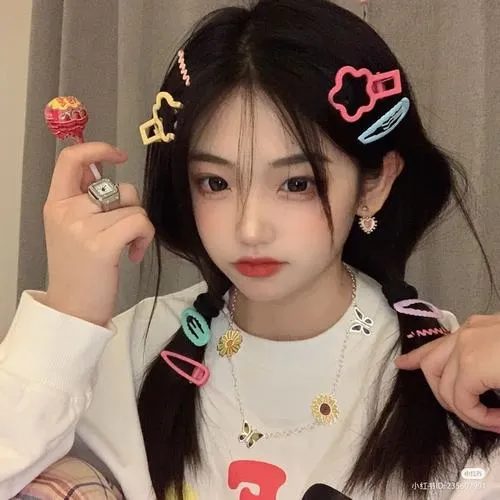 Ảnh Gái Xinh vừa cute vừa sexy 68