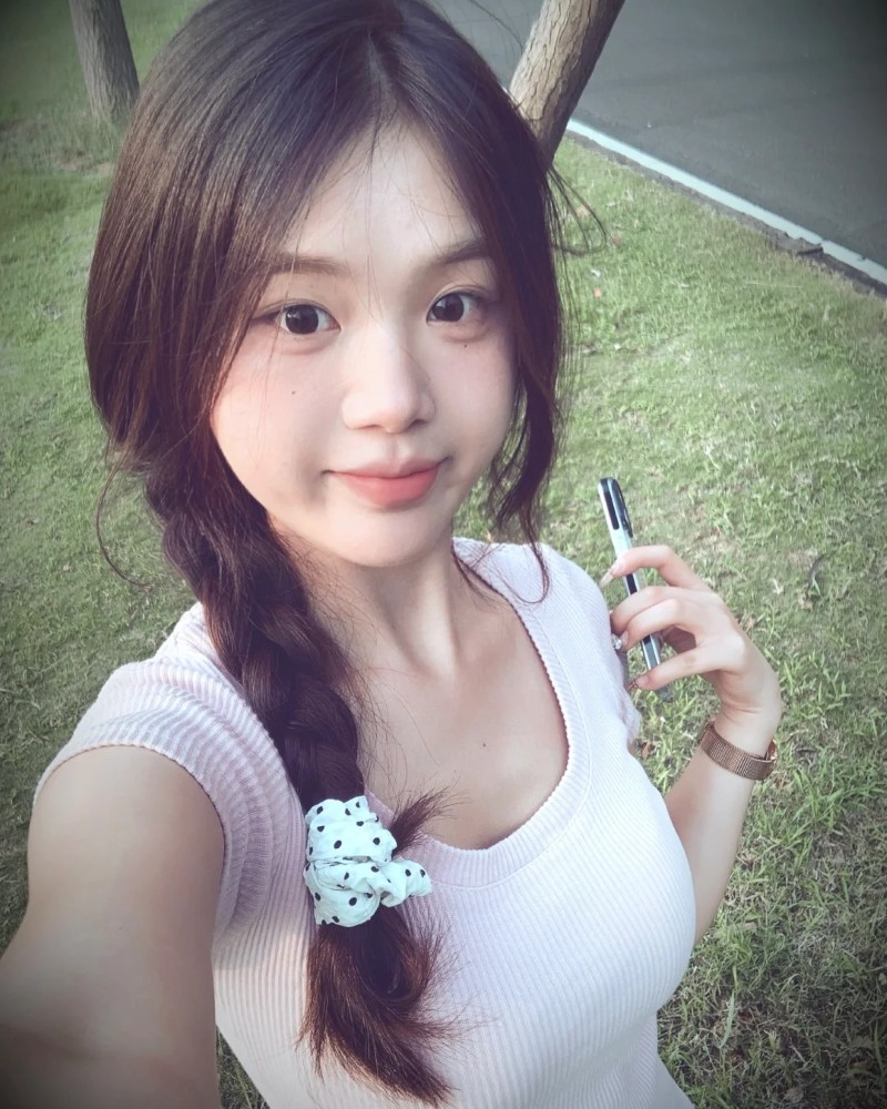 Gái Xinh Hàn Quốc 31