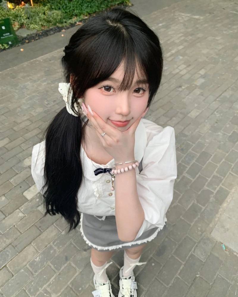 Gái Xinh Hàn Quốc 30