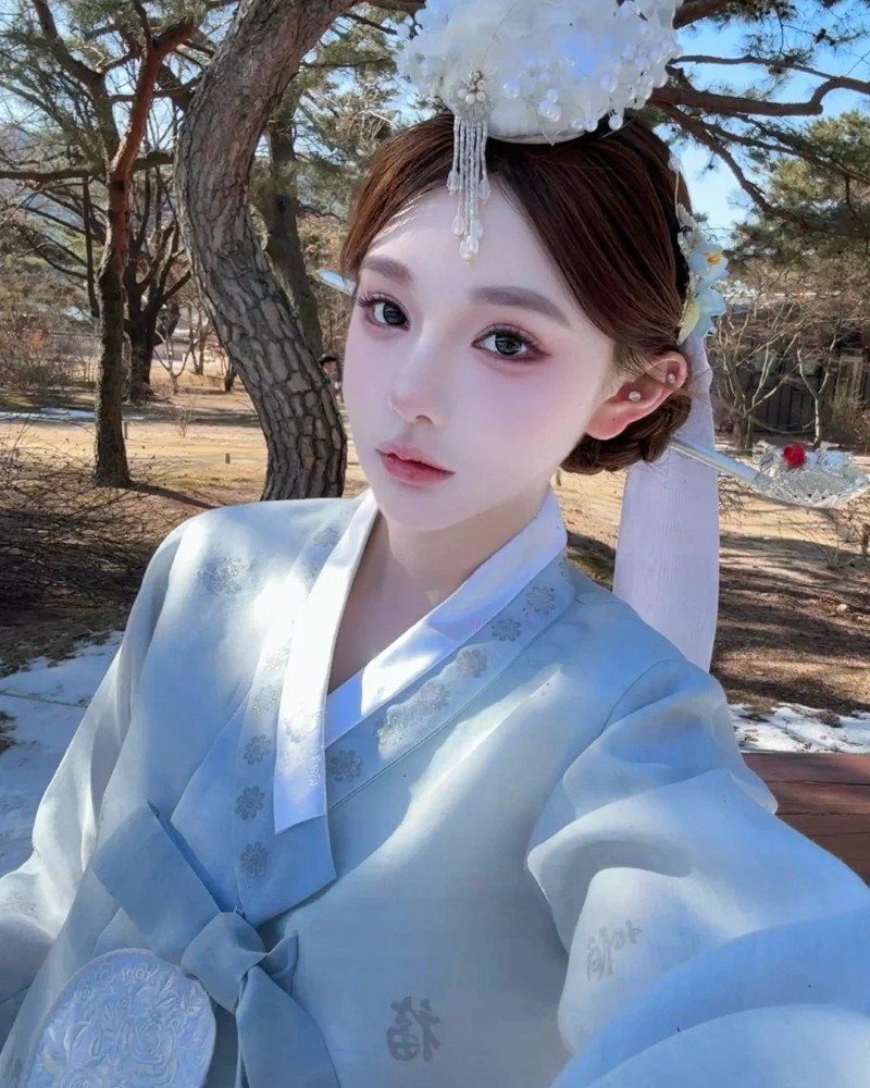 Gái Xinh Hàn Quốc 27