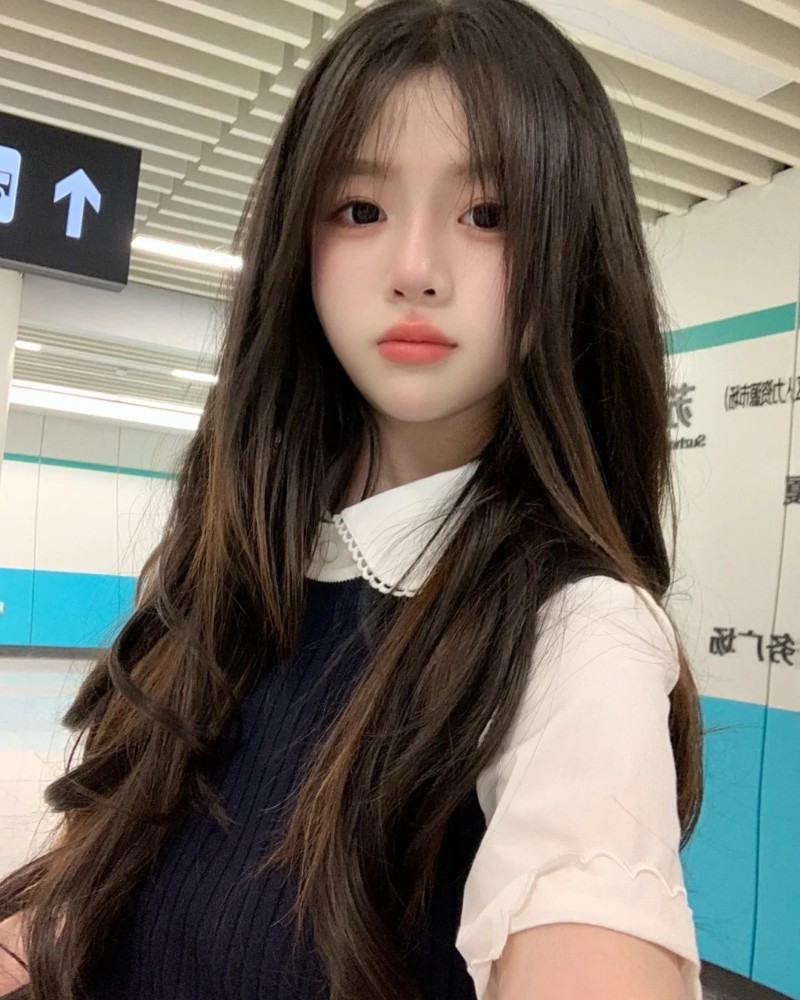 Gái Xinh Hàn Quốc 26