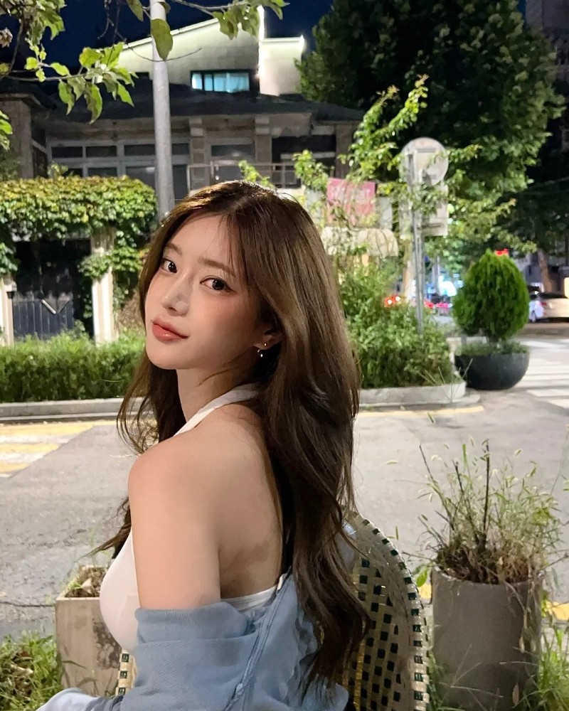 Gái Xinh Hàn Quốc 21