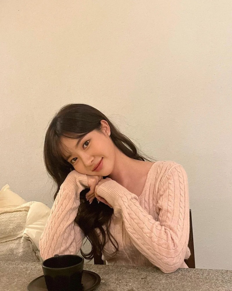 Gái Xinh Hàn Quốc 18