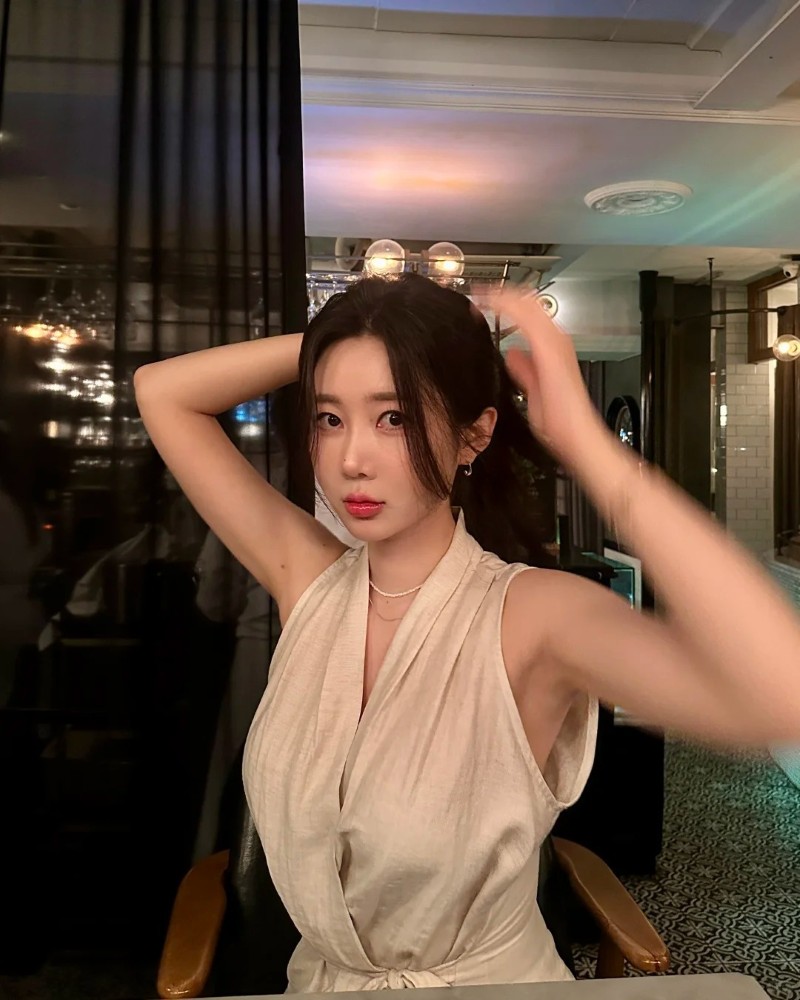 Gái Xinh Hàn Quốc 11