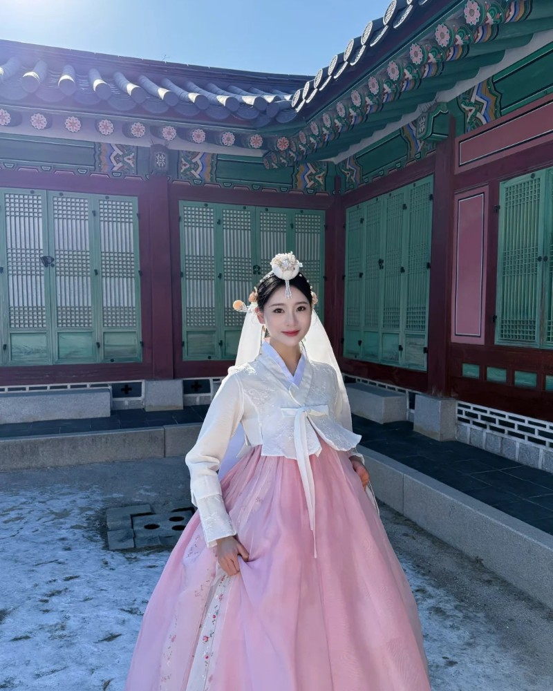 Gái Xinh Hàn Quốc 7