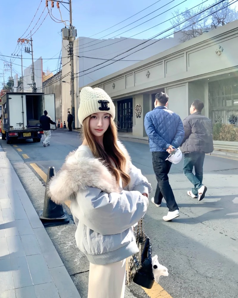 Gái Xinh Hàn Quốc 38