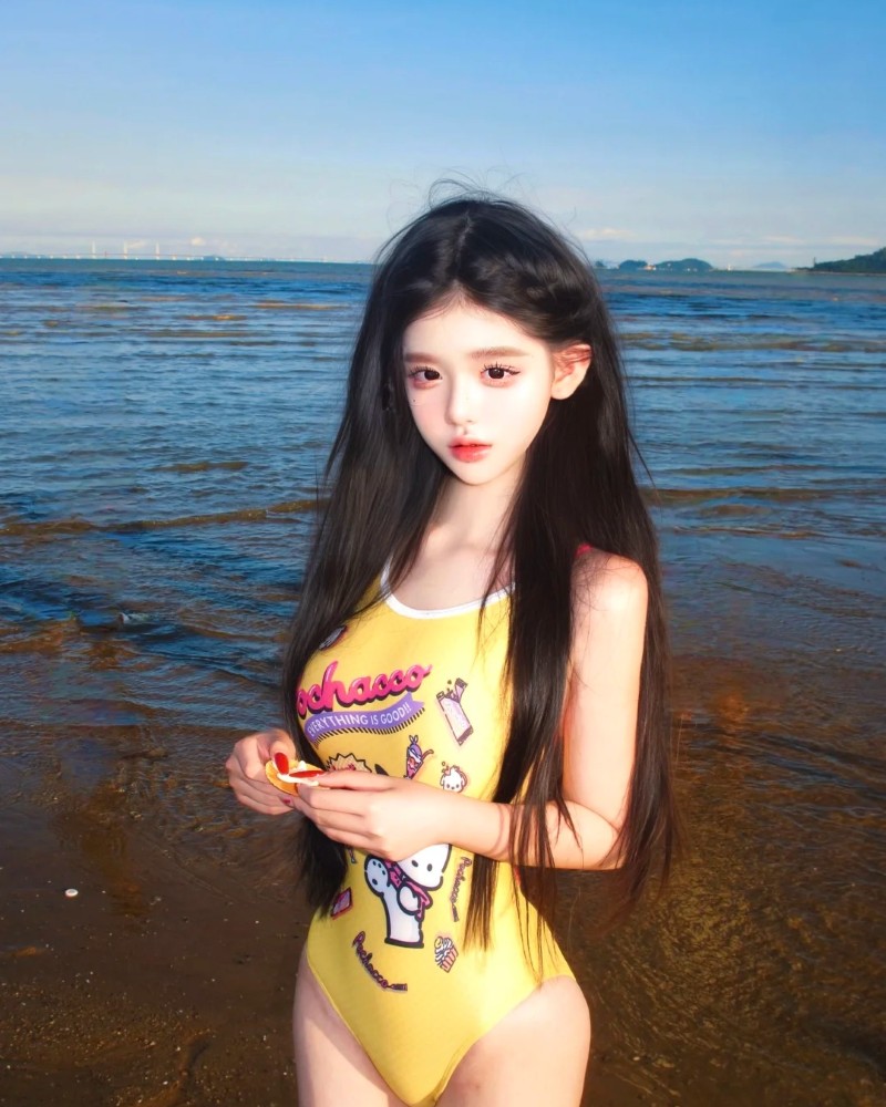 Ảnh Gái Xinh Mặc Bikini Đẹp 20