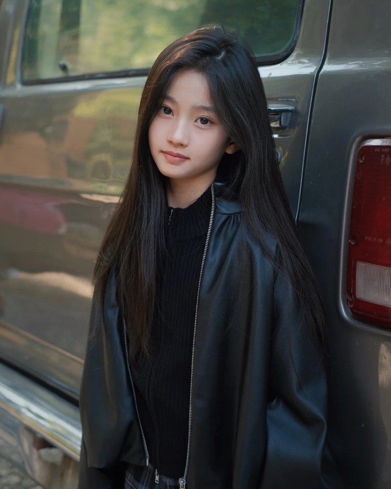 Ảnh Gái Xinh Ngầu 30