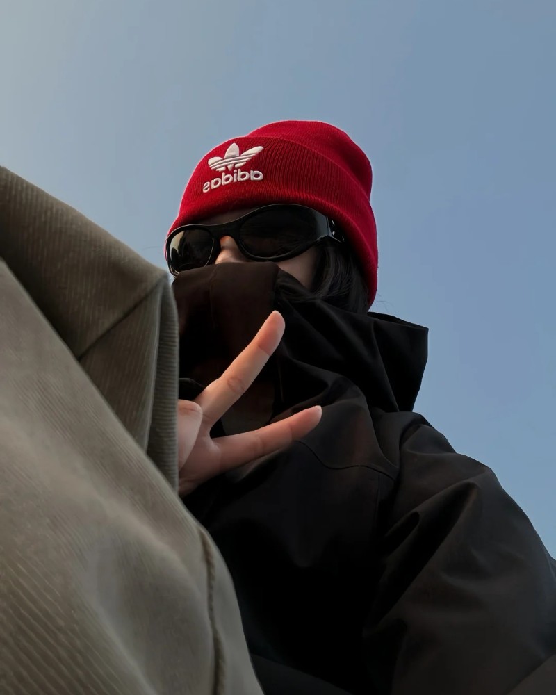 Ảnh Gái Xinh Ngầu 29