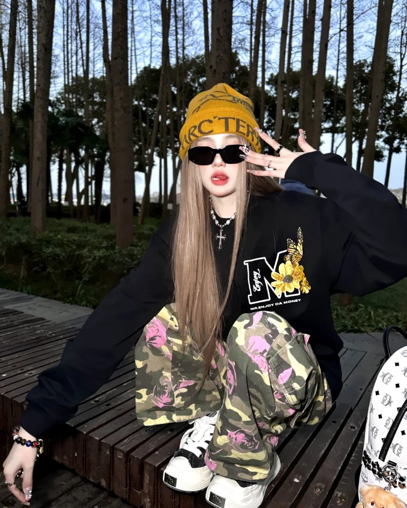 Ảnh Gái Xinh Ngầu 24