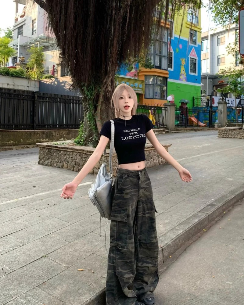 Ảnh Gái Xinh Ngầu 22