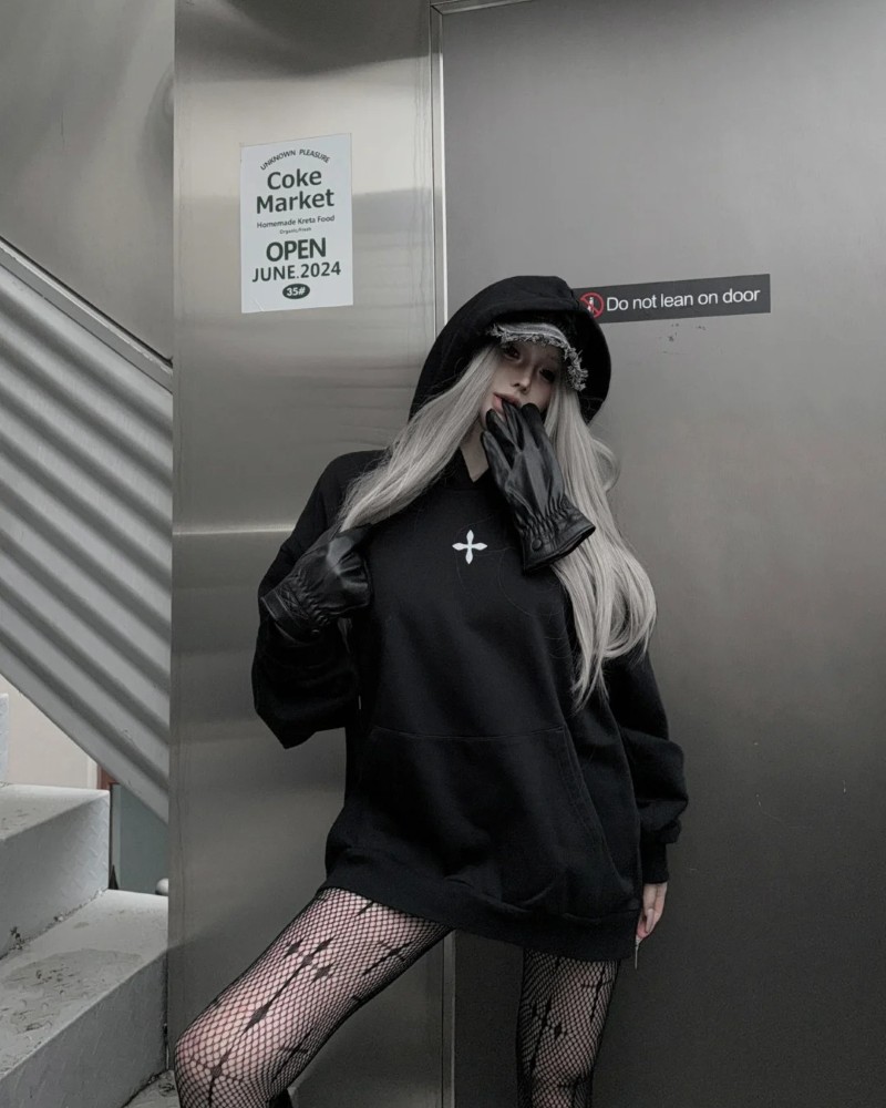 Ảnh Gái Xinh Ngầu 18