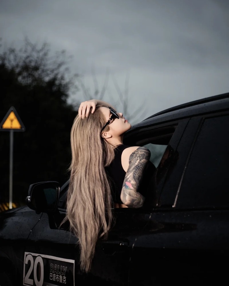 Ảnh Gái Xinh Ngầu 9