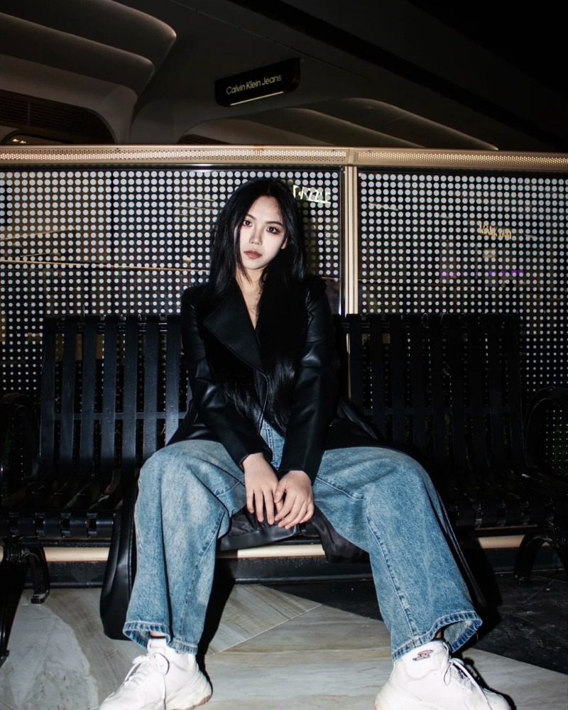 Ảnh Gái Xinh Ngầu 5