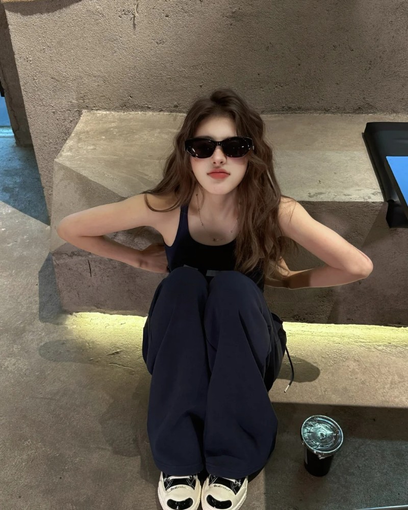 Ảnh Gái Xinh Ngầu 3