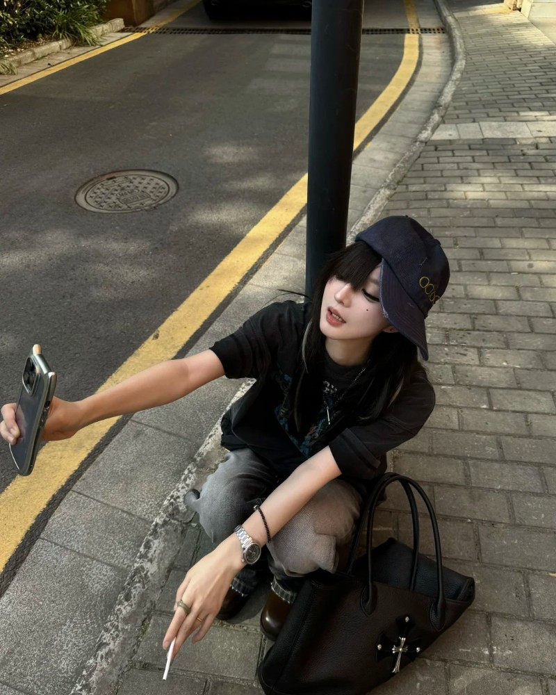 Ảnh Gái Xinh Ngầu 38