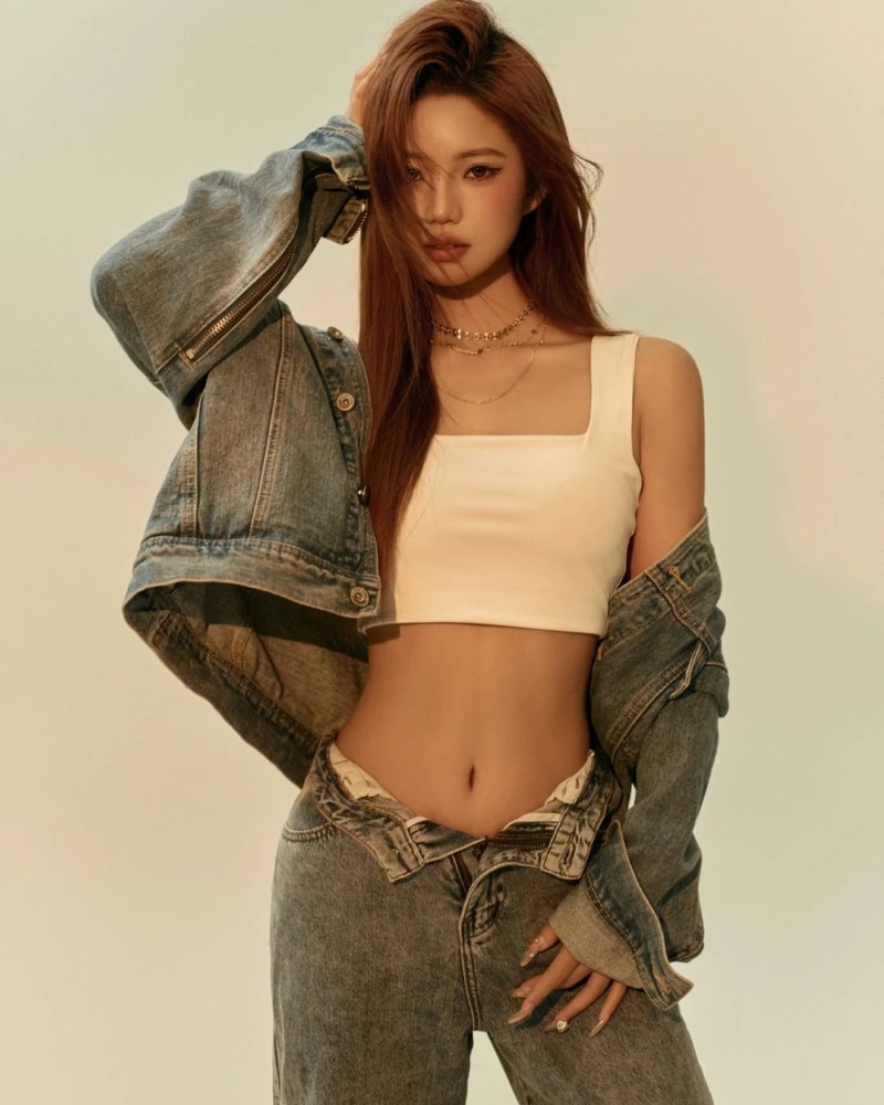 Ảnh Gái Xinh Ngầu 36