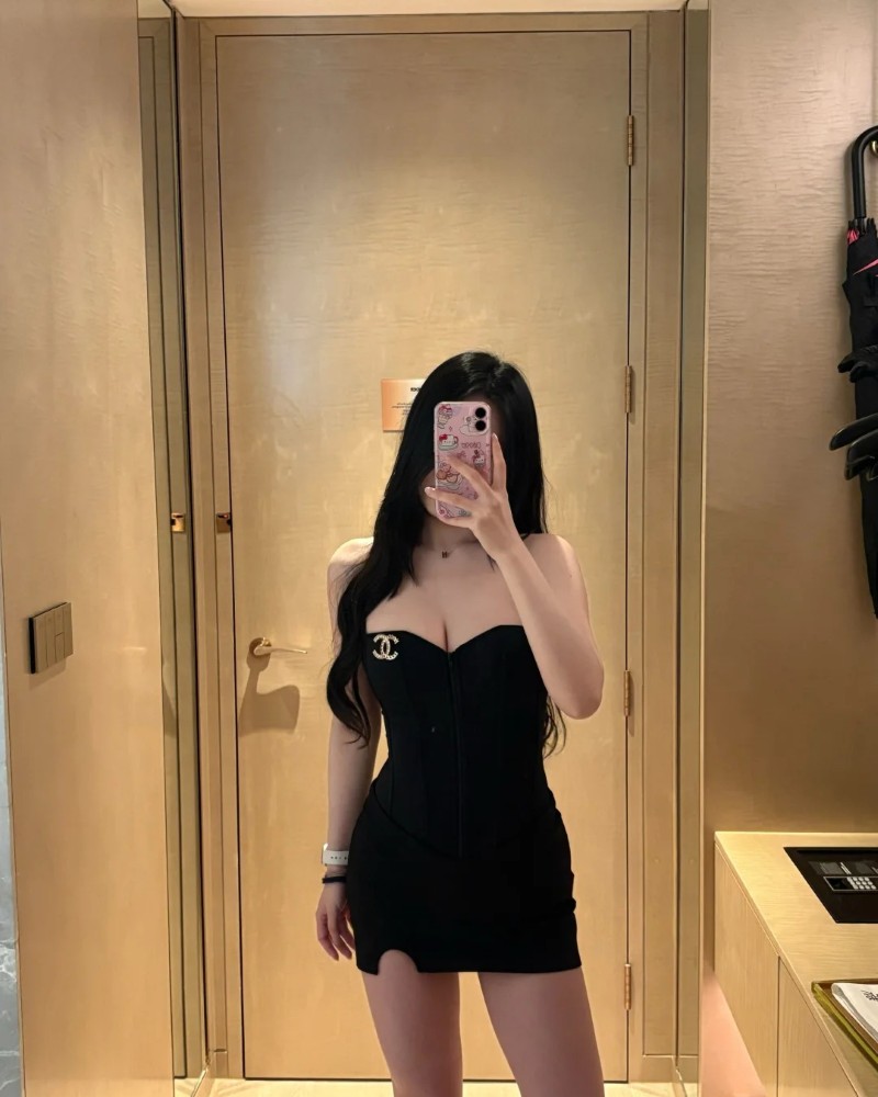 Ảnh Gái Xinh Ngực To 8