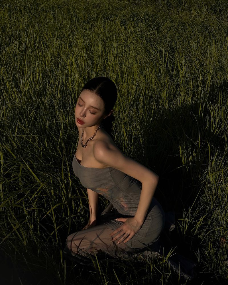 Ảnh Gái Xinh Sexy Đẹp 1