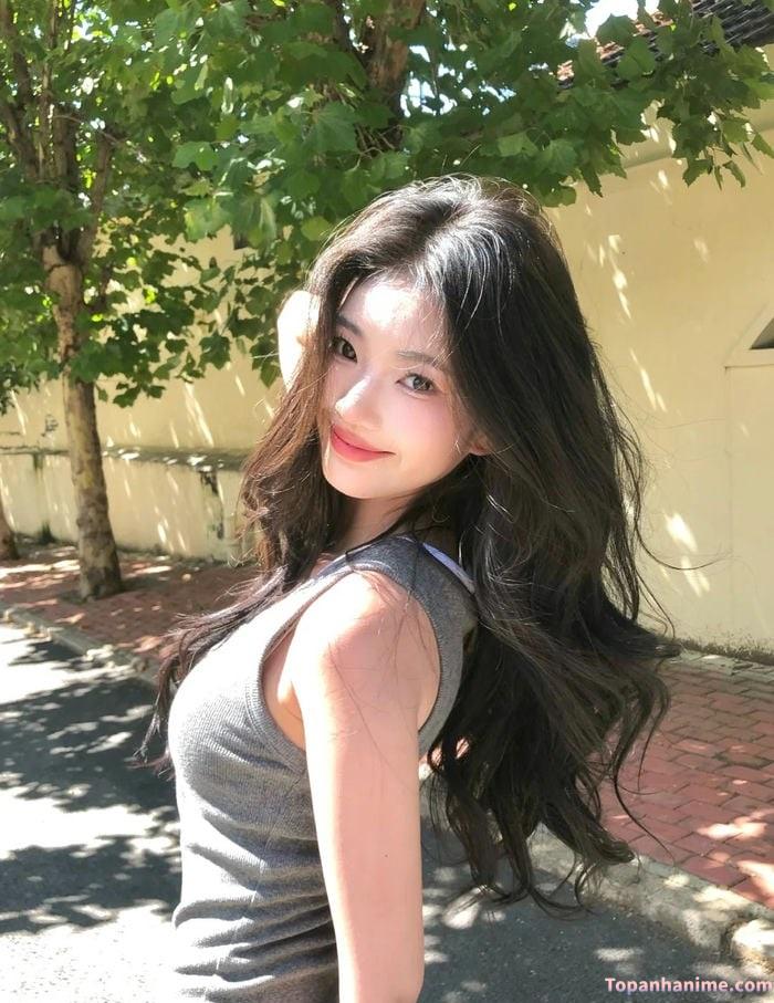 hình nền gái xinh 33