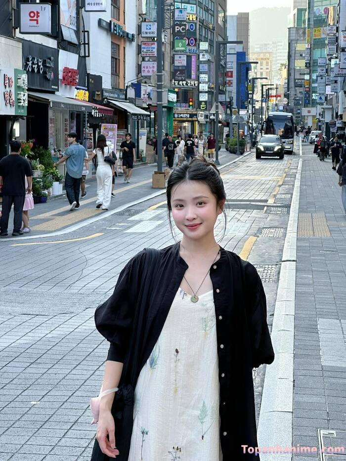 ảnh gái xinh Tik Tok 42