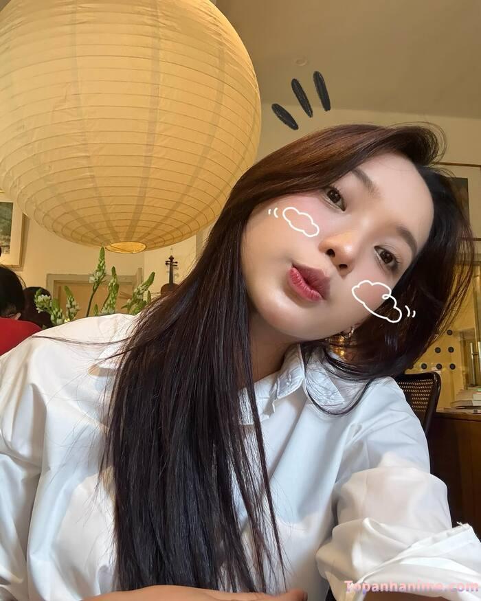 ảnh gái xinh Tik Tok 50