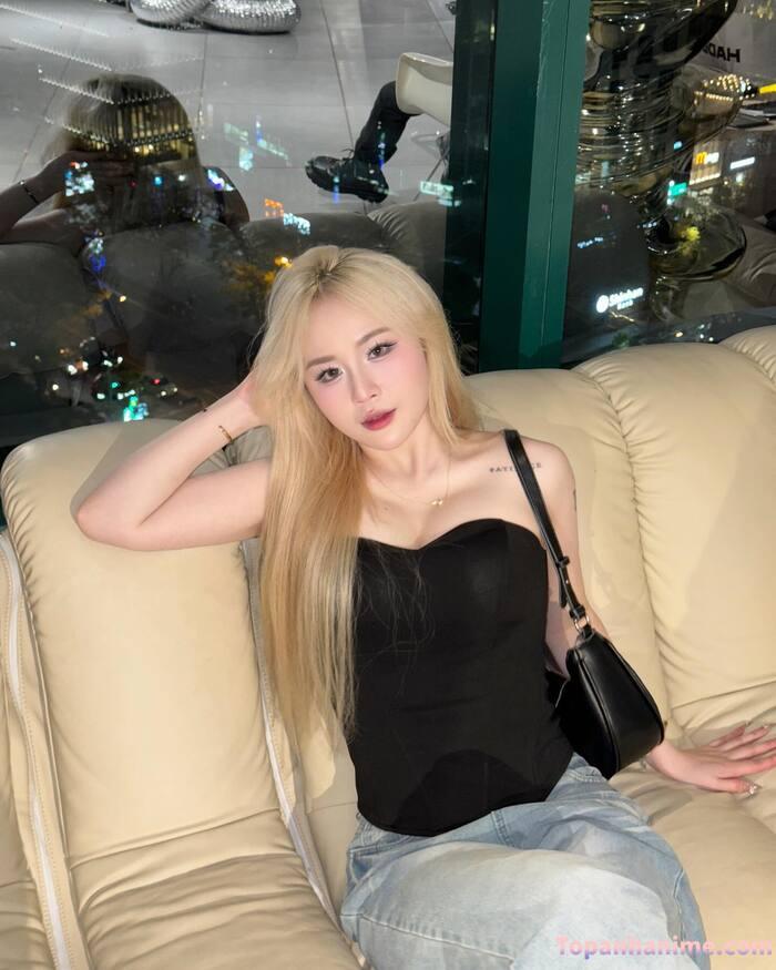 ảnh gái xinh Tik Tok 54