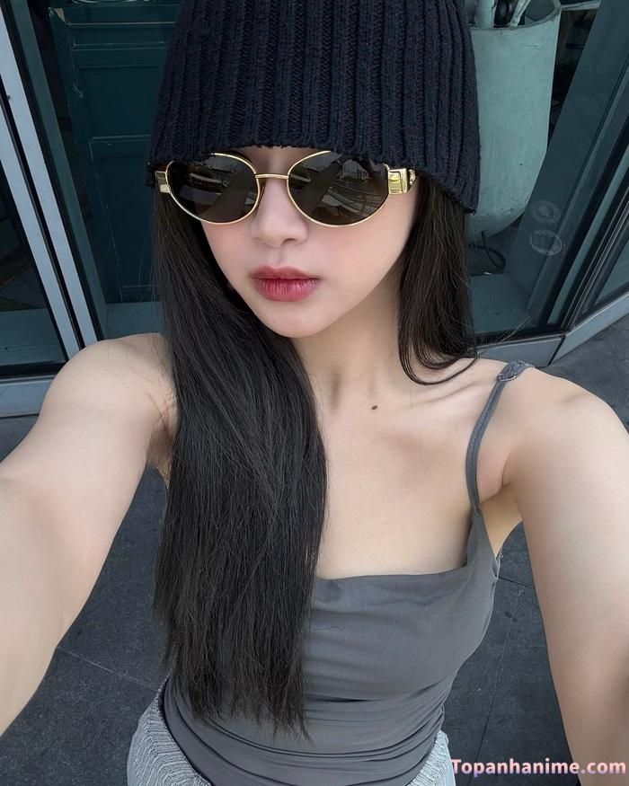 ảnh gái xinh Tik Tok 57