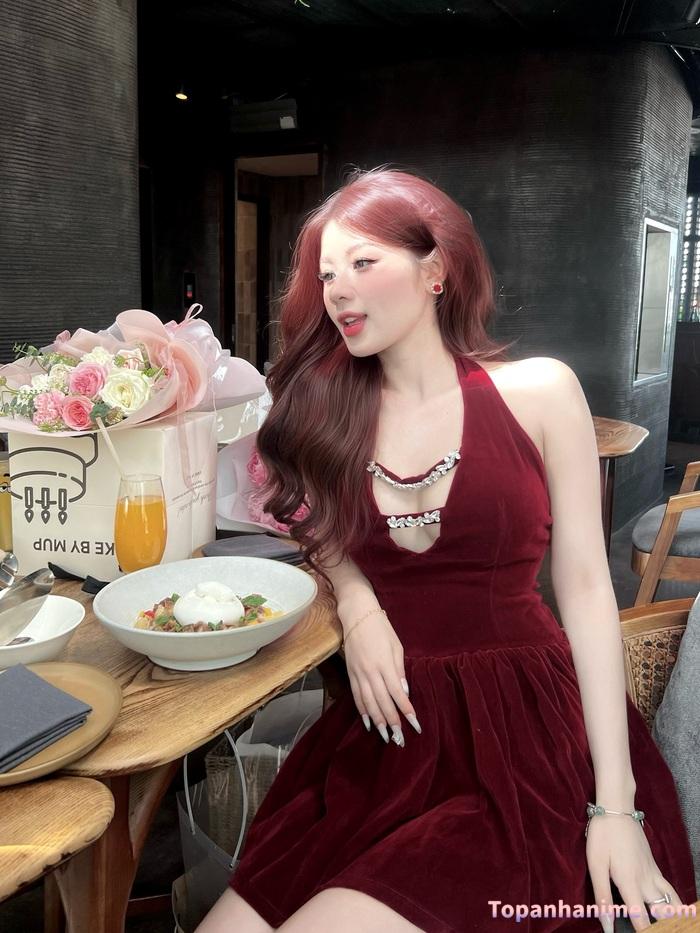 ảnh gái xinh Tik Tok 63